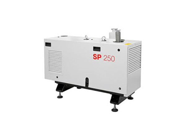 德國LEYBOLD SP250，SP630萊寶螺桿真空泵